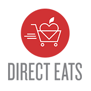 Company logo of Direct Eats