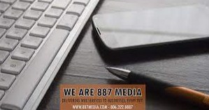 887 Media