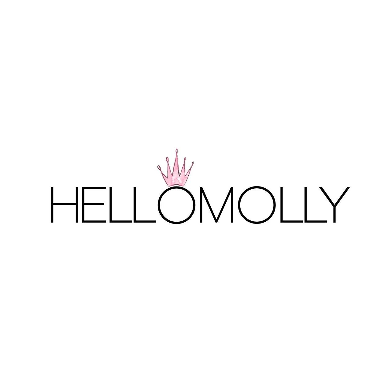 Company logo of Hello Molly
