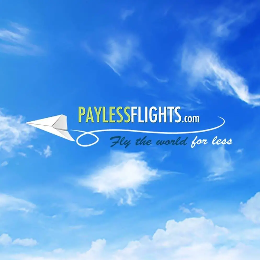 Company logo of Payless Flights