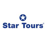 Company logo of Star Tours