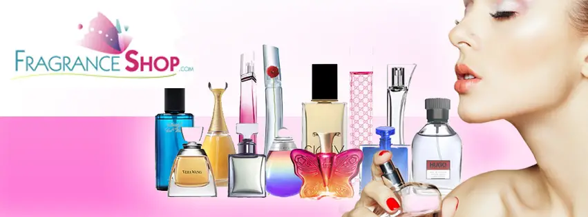 FragranceShop.com