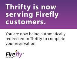 Firefly Car Rental