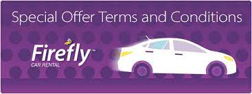 Firefly Car Rental