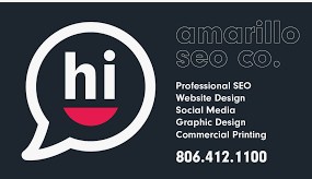 Amarillo SEO Company