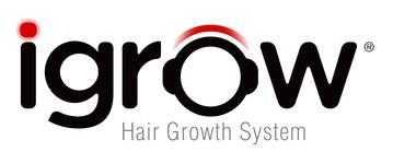 Company logo of igrow