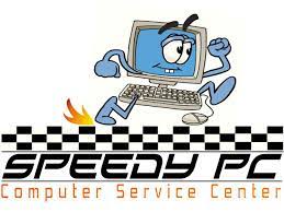 Company logo of Speedy PC