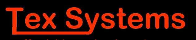Business logo of TexSystems