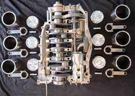 Remanns Engines