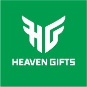 Company logo of Heaven Gifts E-Cigarette