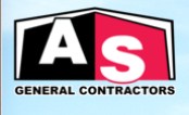 Business logo of A & S General Contractors Inc