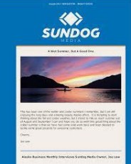Sundog Media LLC