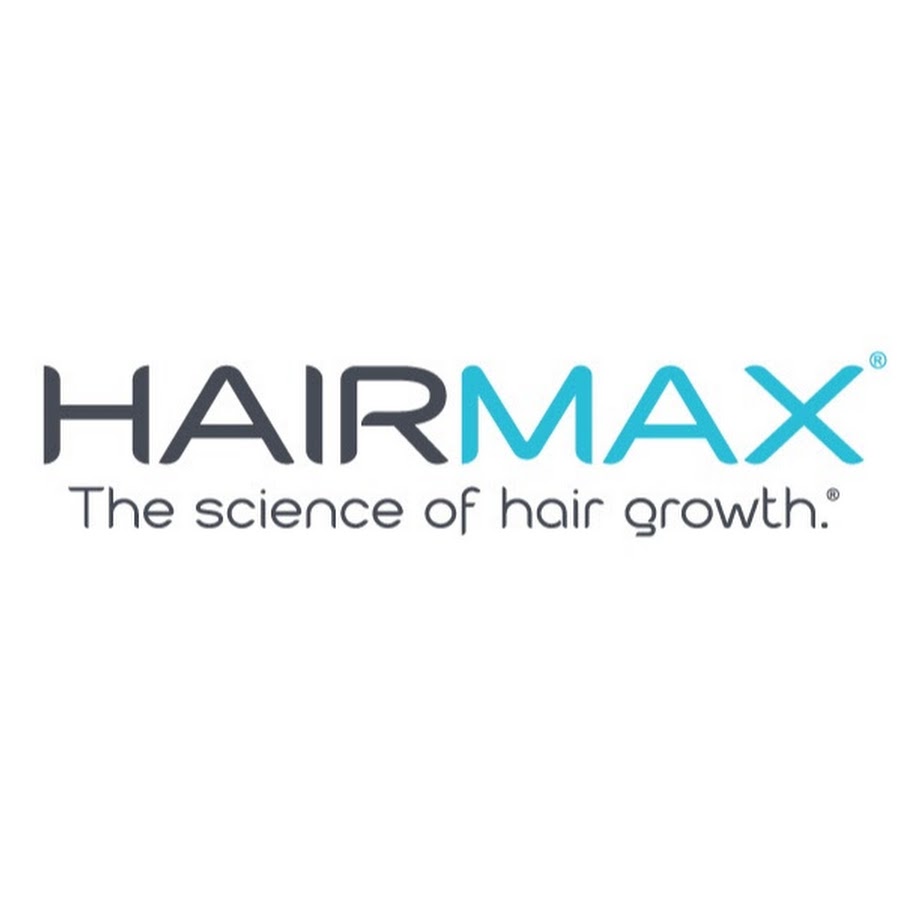 Company logo of HairMax