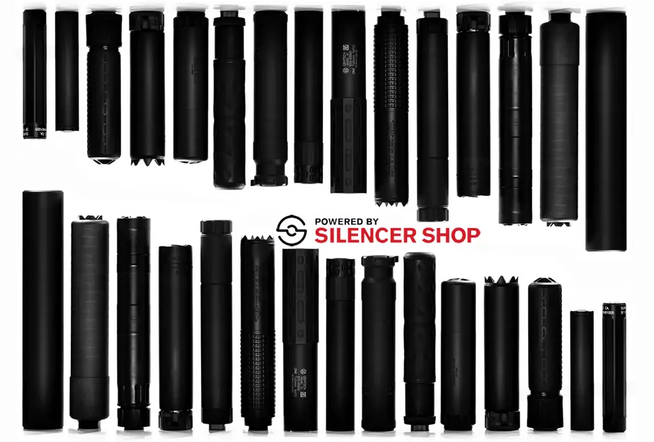 Silencer Shop