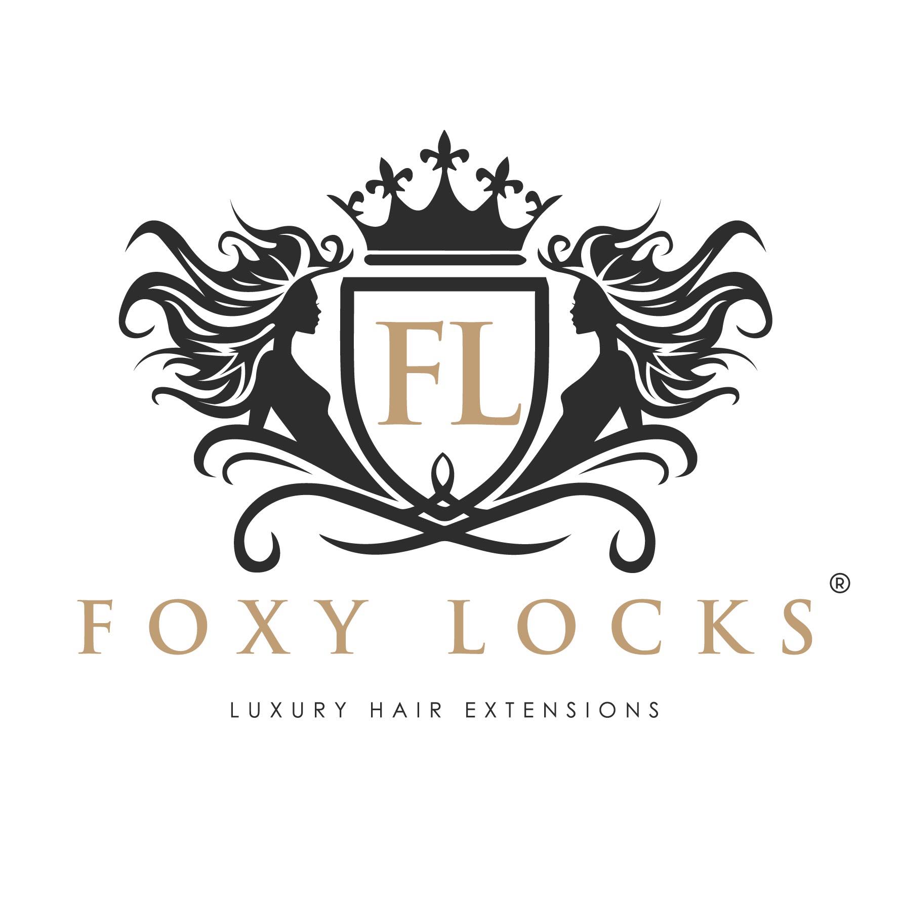 Company logo of Foxy Locks Hair Extensions