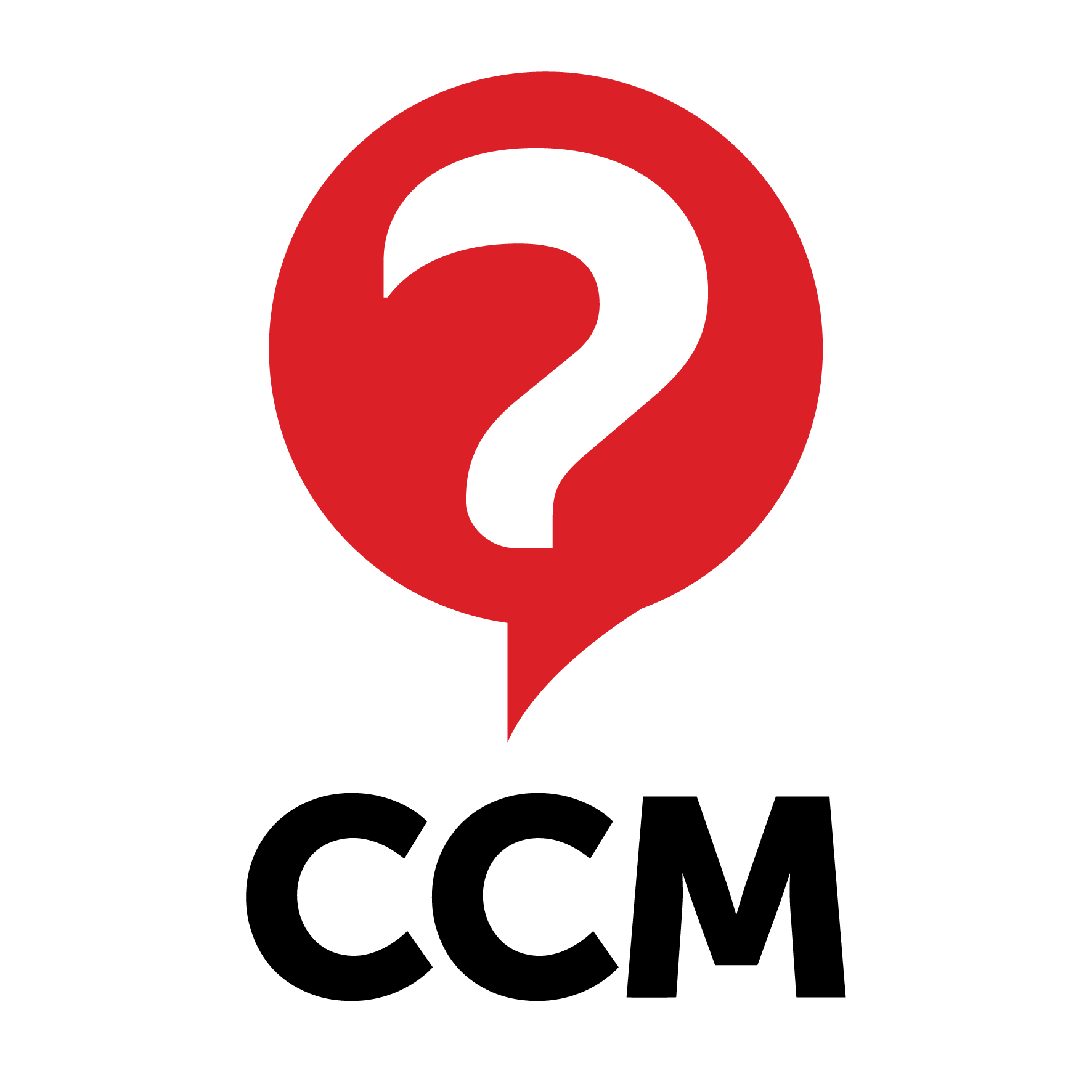 Company logo of CCM