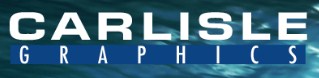 Company logo of Carlisle Graphics