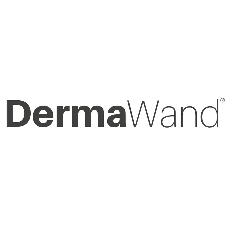 Company logo of DermaWand