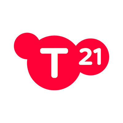 Company logo of Tech21
