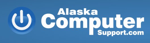 Company logo of Alaska Computer Support