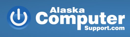 Business logo of Alaska Computer Support