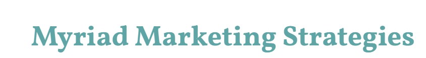 Business logo of Myriad Marketing Strategies