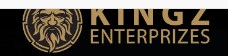 Business logo of Kingz Enterprizes