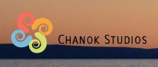 Business logo of Chanok Studios