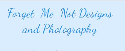 Business logo of Forget-Me-Not Designs and Photography