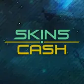 Company logo of Skins.cash