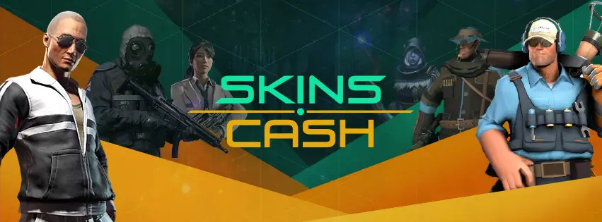 Skins.cash