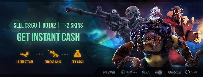 Skins.cash