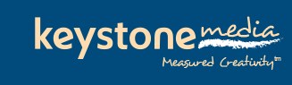 Business logo of Keystone Media