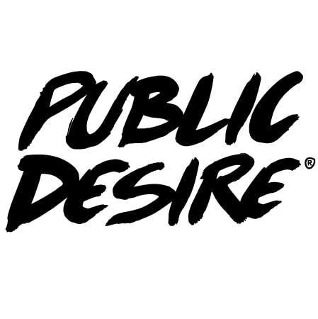 Company logo of Publicdesire