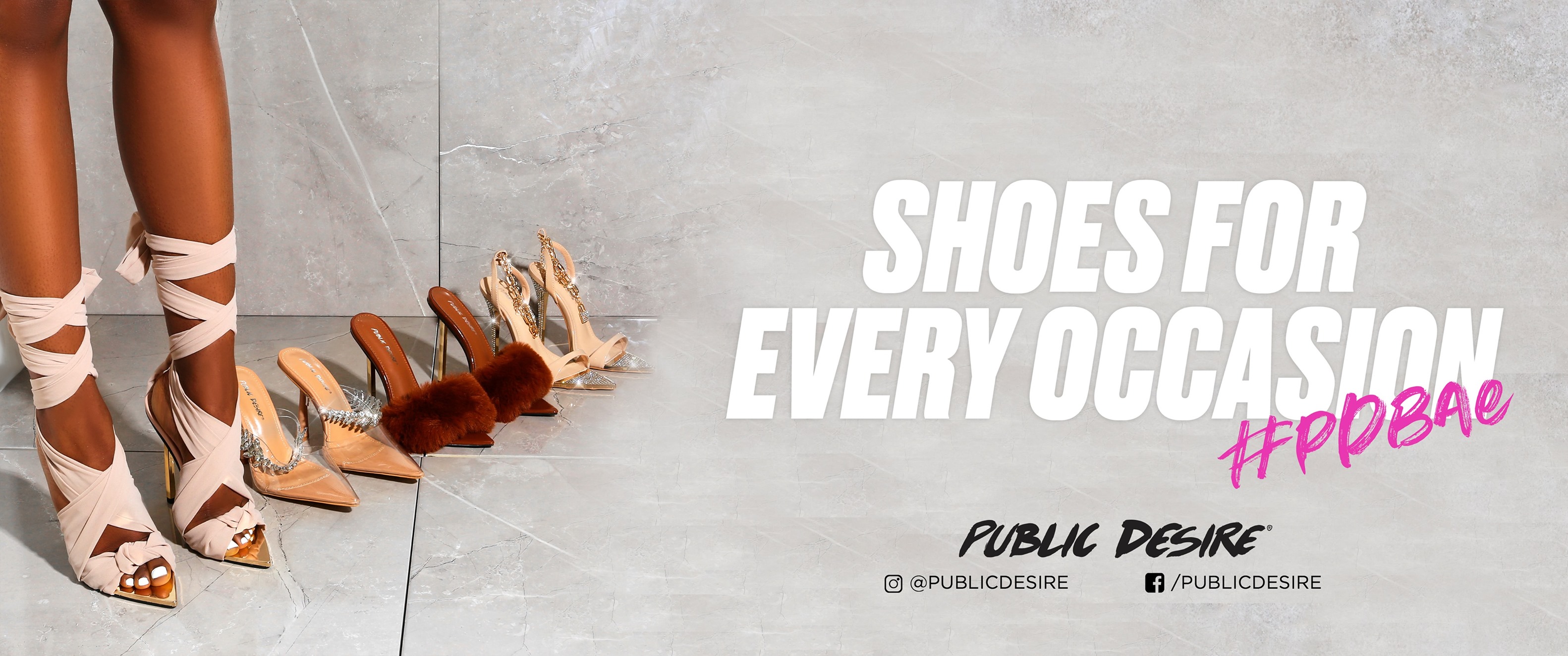 Publicdesire