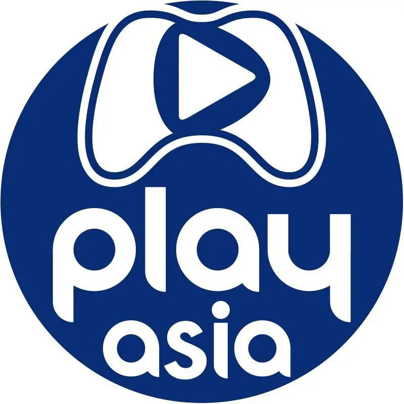 Company logo of Playasia