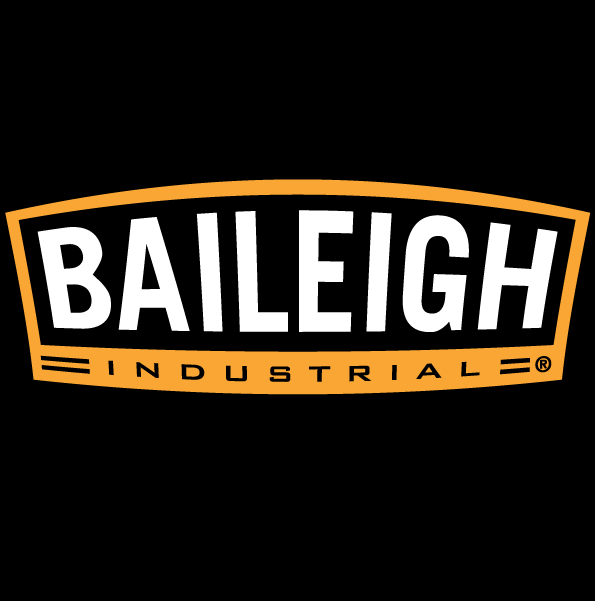 Company logo of Baileigh Industrial