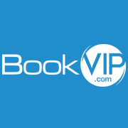 Company logo of Bookvip