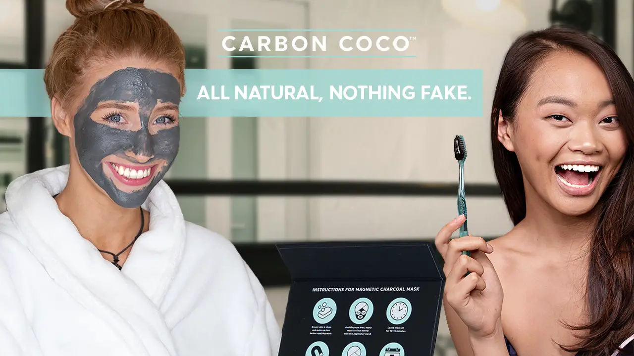 Carbon Coco