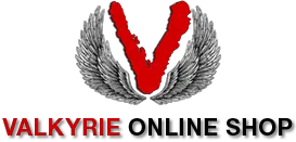 Company logo of Valkyrie-online.ws