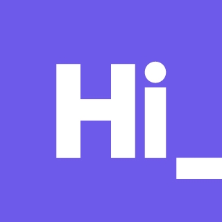 Company logo of Hired
