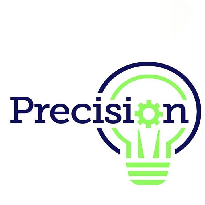 Company logo of Precision Consulting