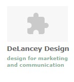 Business logo of DeLancey Design