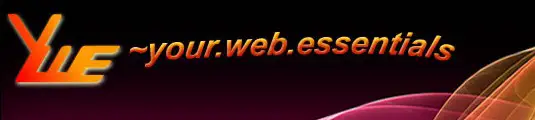 Business logo of Your Web Essentials