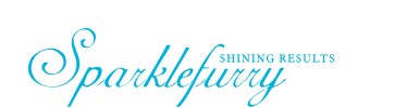 Company logo of sparklefurry