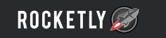 Company logo of Rocketly