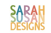 Business logo of Sarah Susan Designs