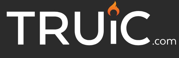 Business logo of The Really Useful Information Company (TRUiC)