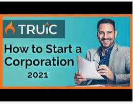 The Really Useful Information Company (TRUiC)