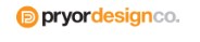 Business logo of Pryor Design
